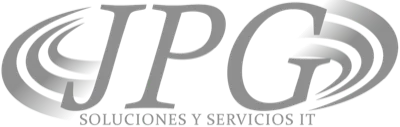 JPG Soluciones IT
